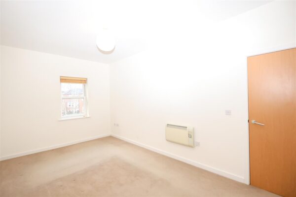 College Court, Steven Way, Ripon