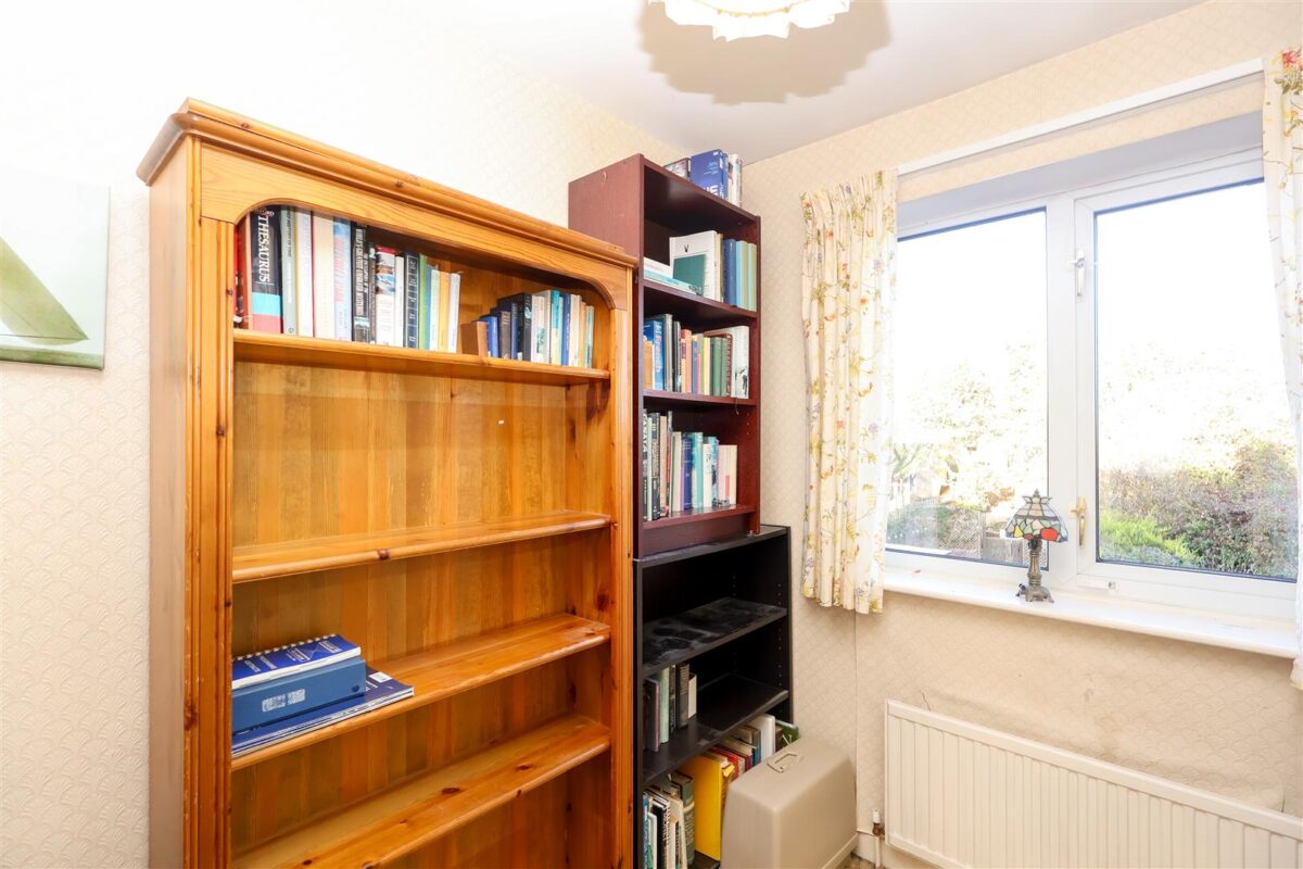 Little crossing, Littlethorpe, Ripon