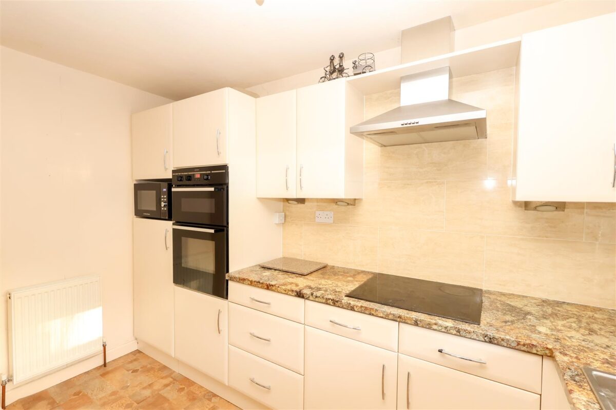 Little crossing, Littlethorpe, Ripon