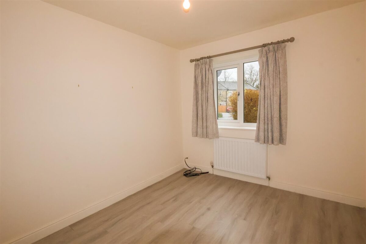 Avenue Bank, Masham, Ripon