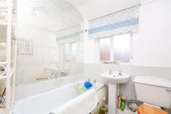 Southgate Avenue, Ripon