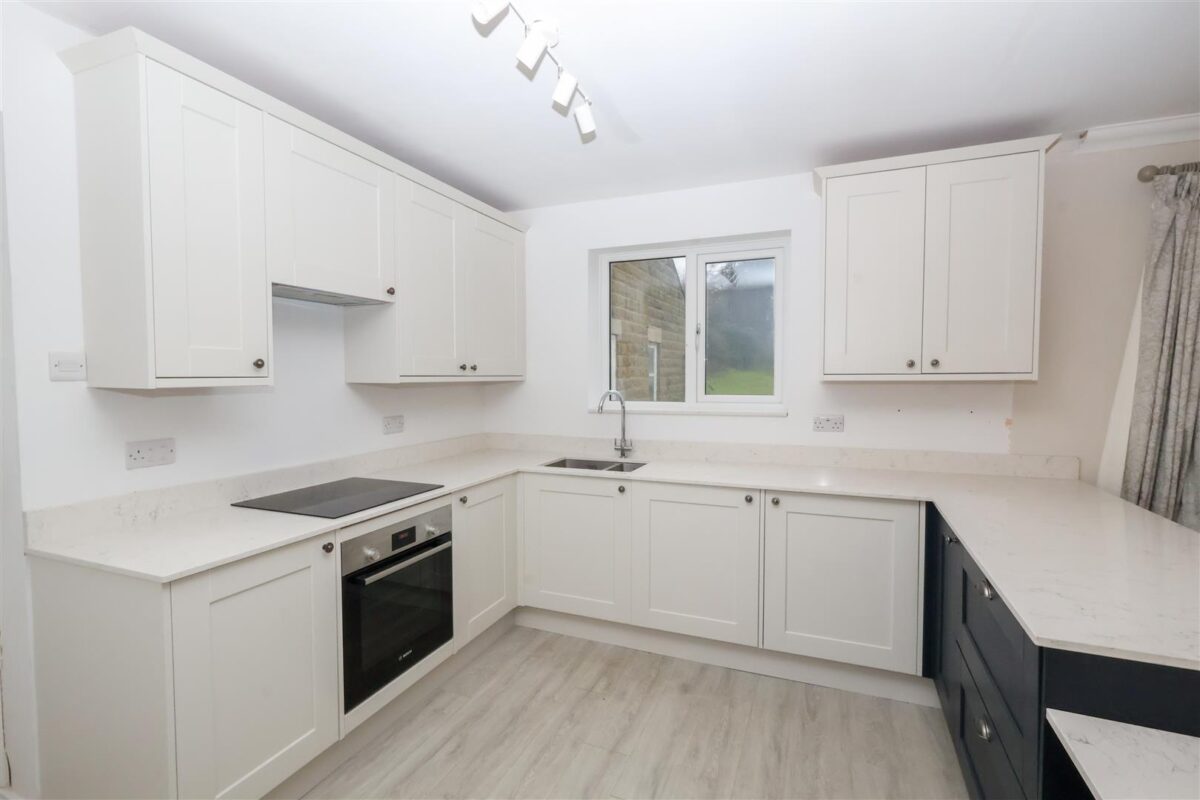 Avenue Bank, Masham, Ripon