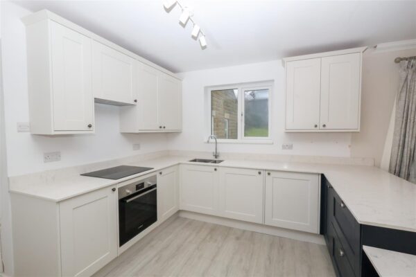 Avenue Bank, Masham, Ripon