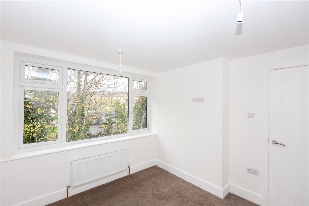 Magdalens Close, Ripon