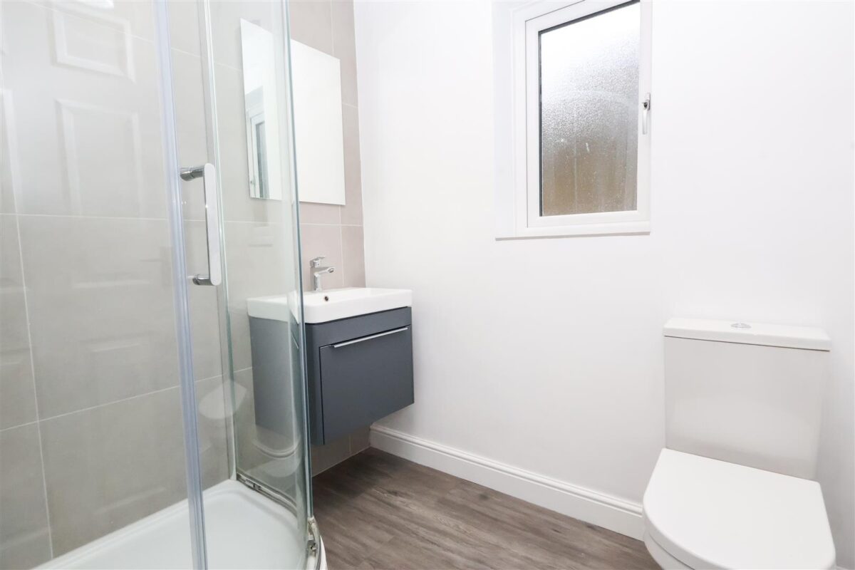 Avenue Bank, Masham, Ripon