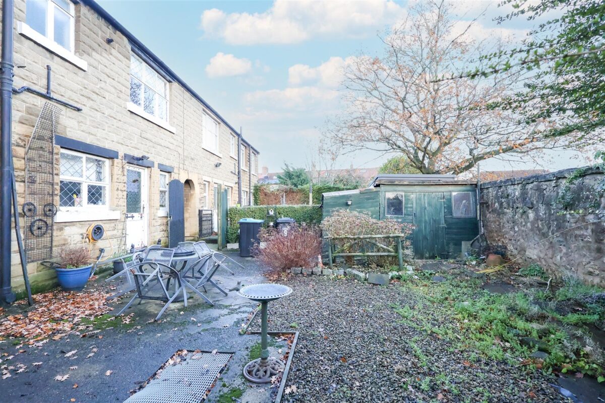 Southgate Avenue, Ripon