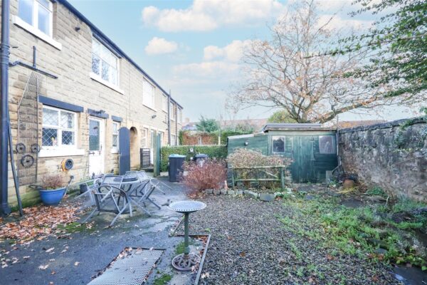 Southgate Avenue, Ripon