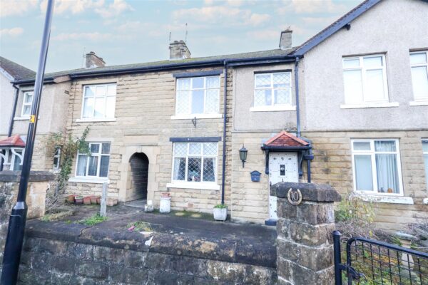 Southgate Avenue, Ripon