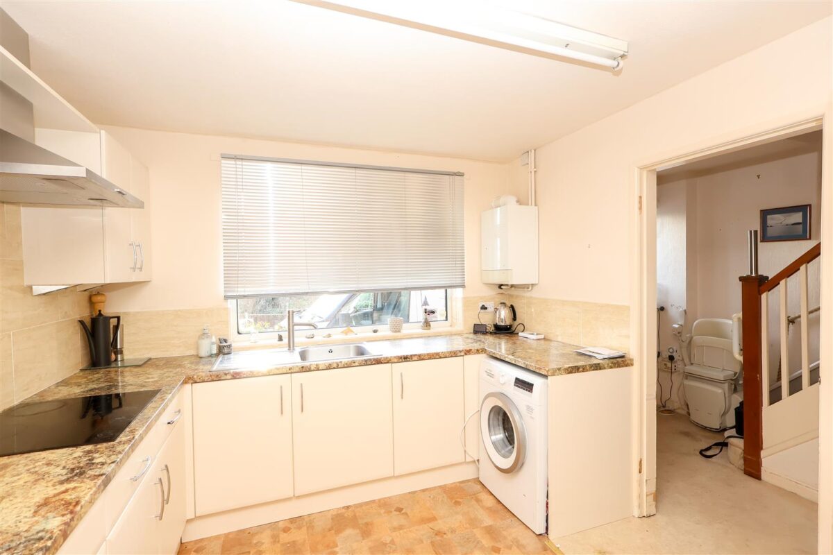 Little crossing, Littlethorpe, Ripon