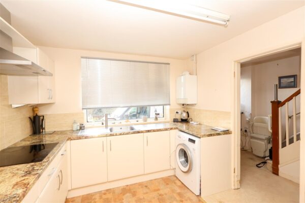 Little crossing, Littlethorpe, Ripon