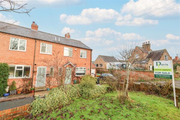 Little crossing, Littlethorpe, Ripon