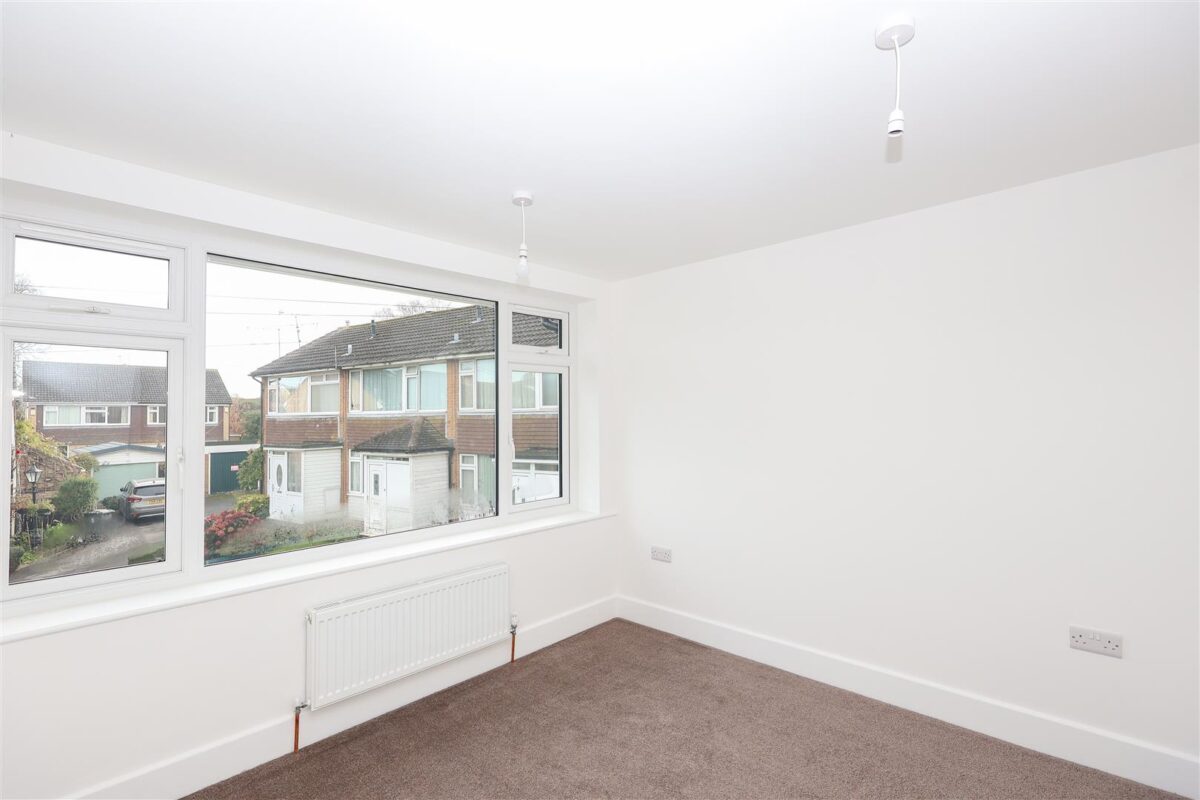 Magdalens Close, Ripon