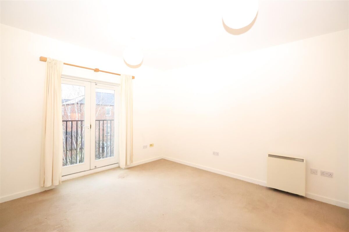 College Court, Steven Way, Ripon