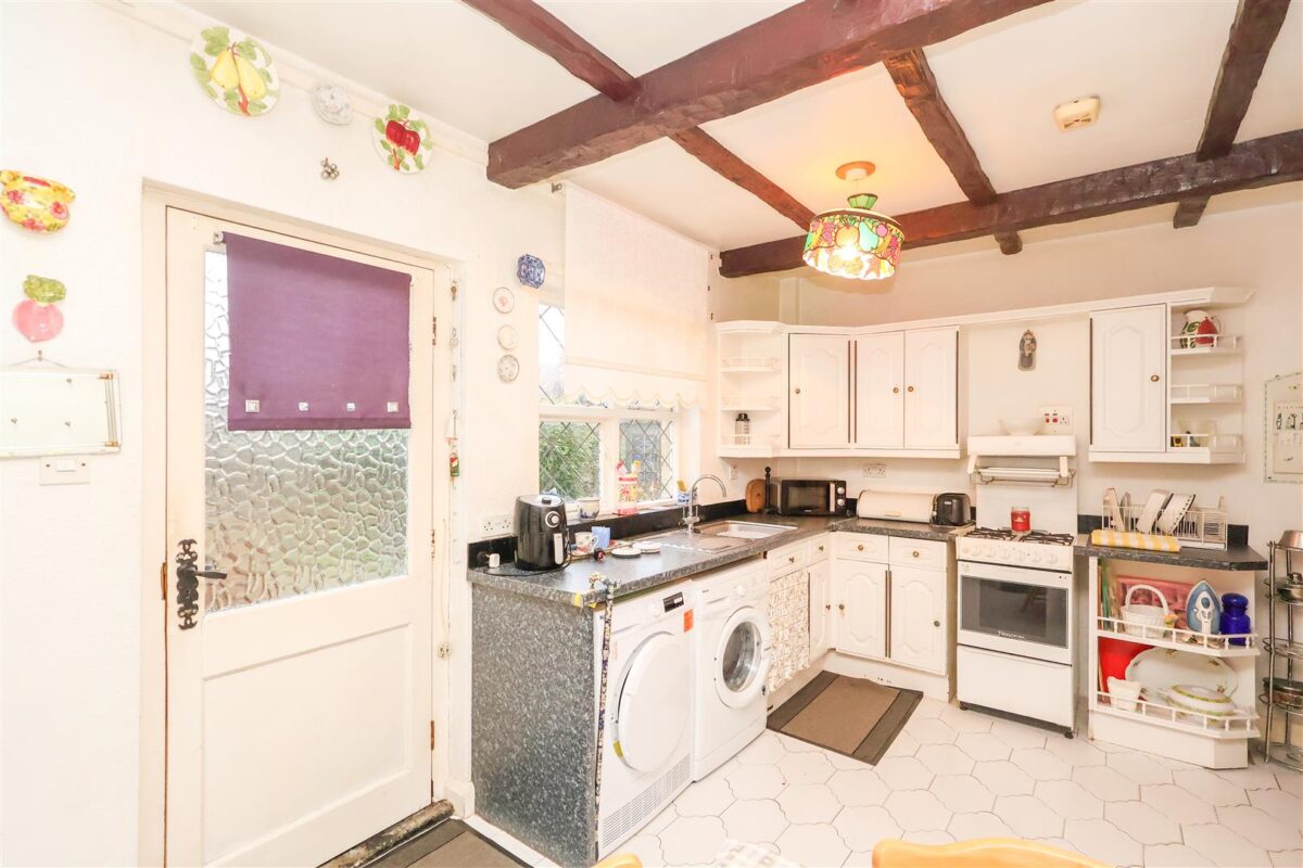 Southgate Avenue, Ripon