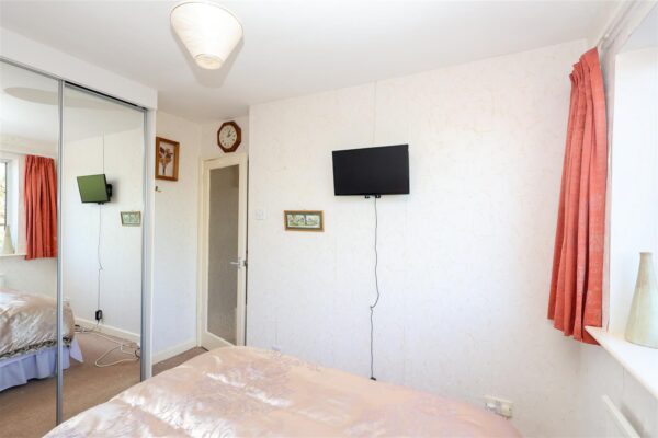 Little crossing, Littlethorpe, Ripon