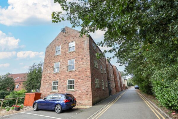 Williams Court, Thirsk