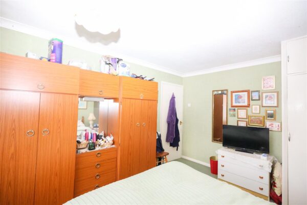 Whitcliffe Drive, Ripon