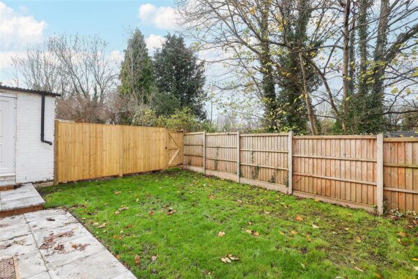 Magdalens Close, Ripon