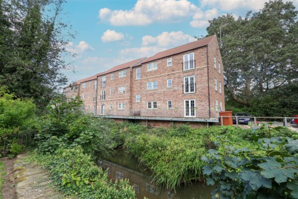 Williams Court, Thirsk