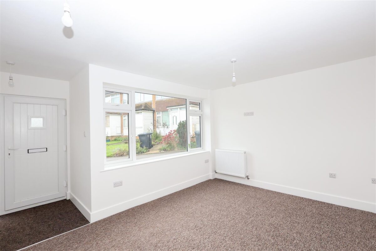 Magdalens Close, Ripon