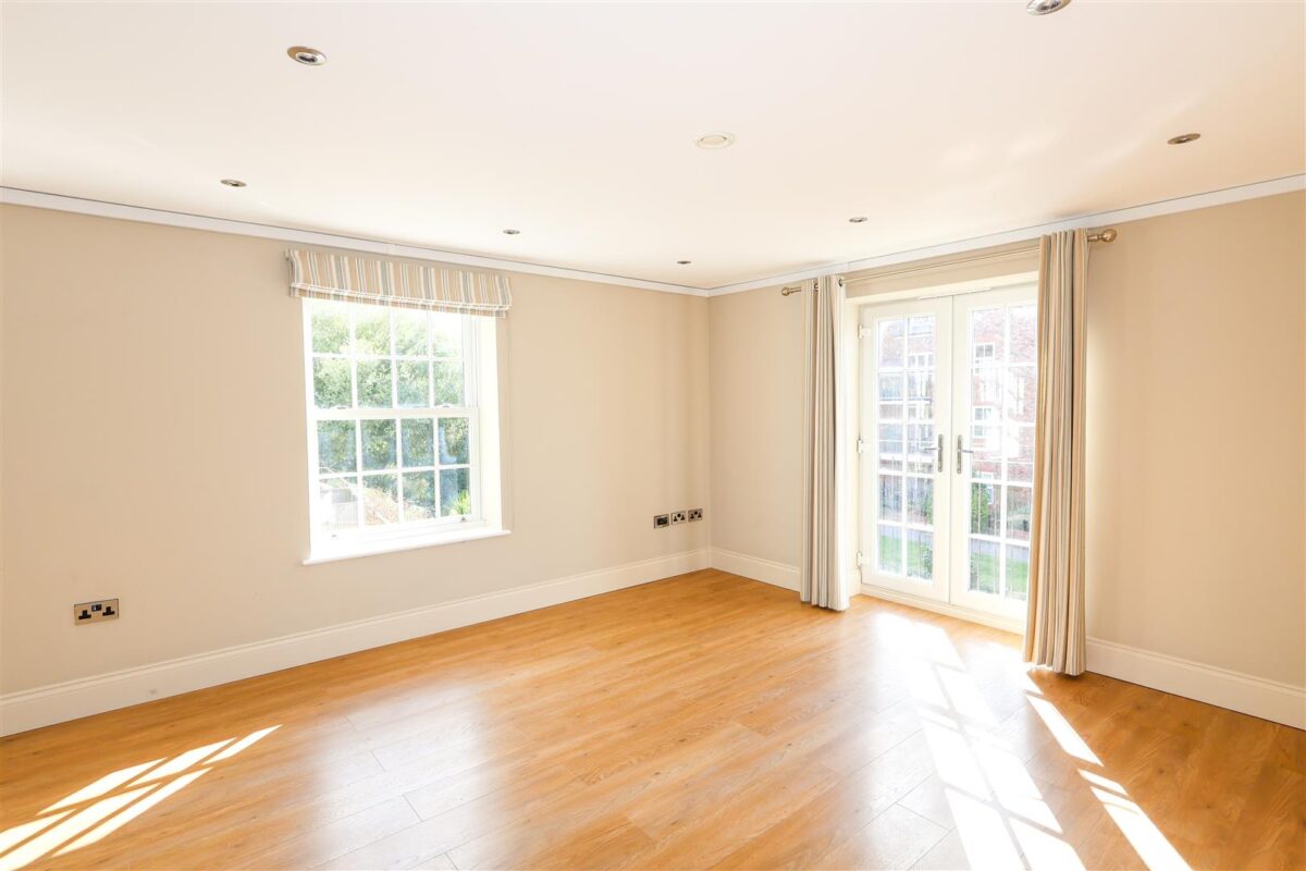 Williams Court, Thirsk