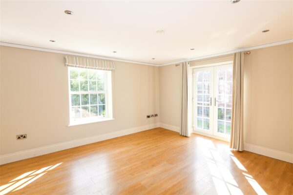 Williams Court, Thirsk