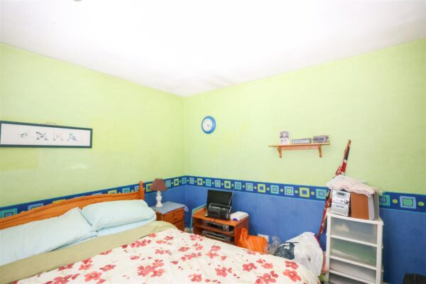 Whitcliffe Drive, Ripon