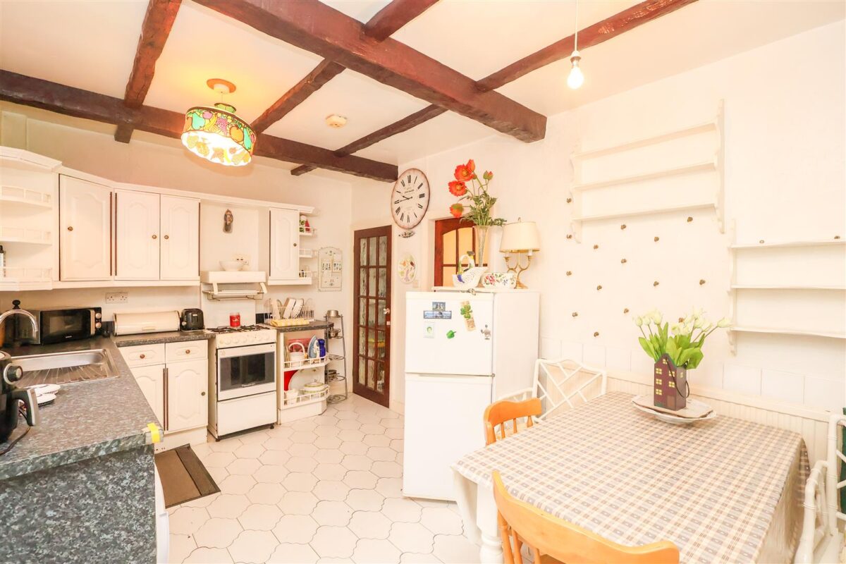 Southgate Avenue, Ripon