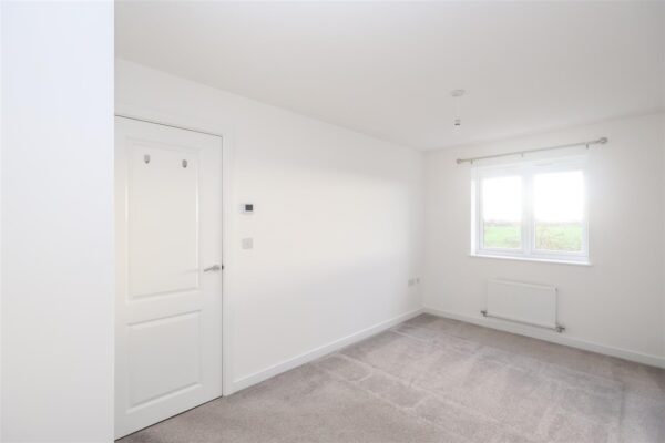 Olivette Crescent, Thirsk