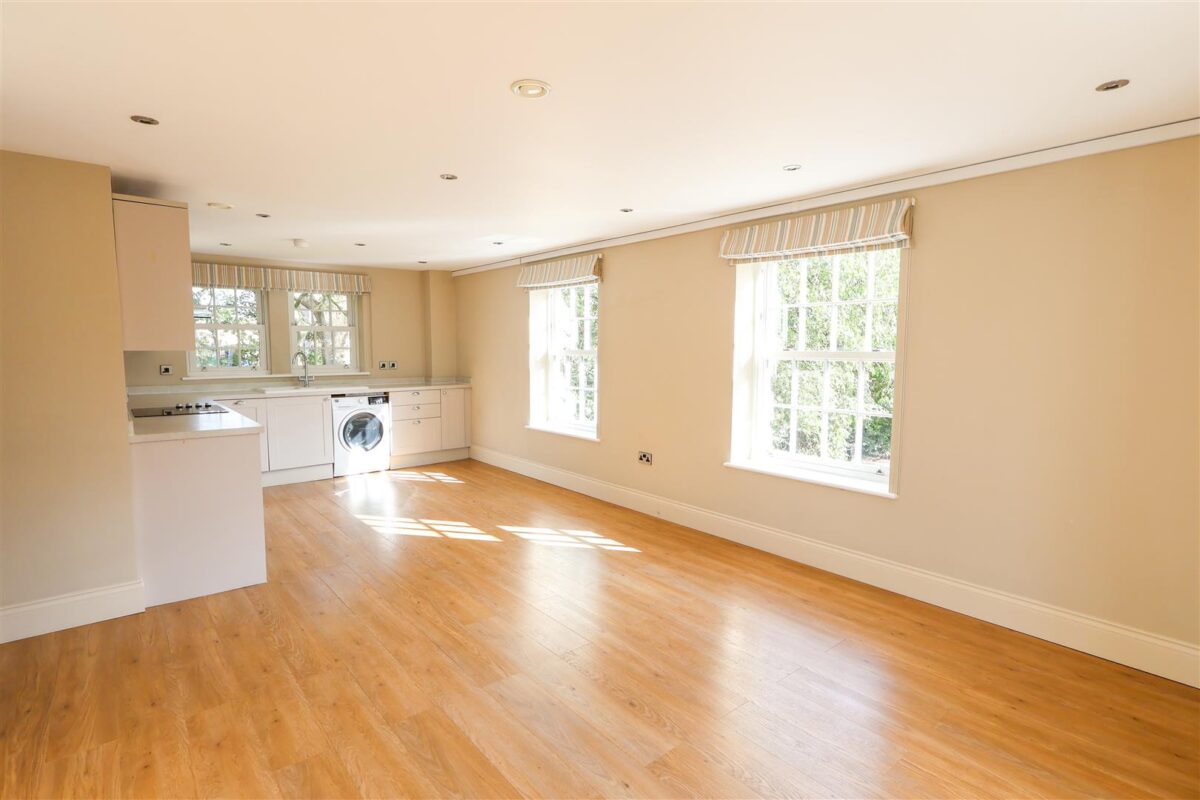 Williams Court, Thirsk