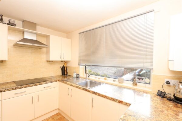 Little crossing, Littlethorpe, Ripon