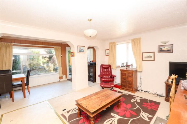 Little crossing, Littlethorpe, Ripon