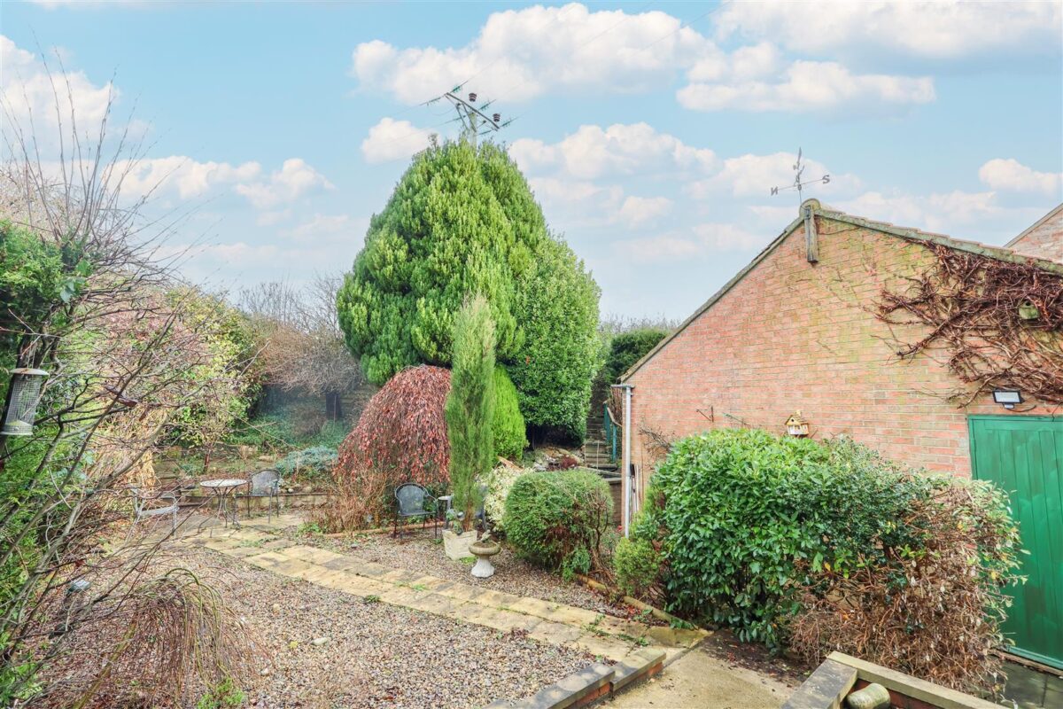 Little crossing, Littlethorpe, Ripon