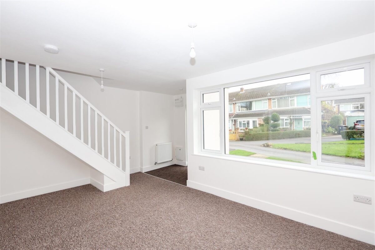 Magdalens Close, Ripon