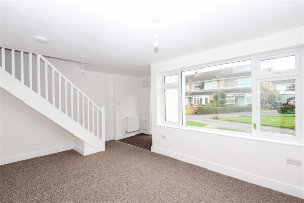 Magdalens Close, Ripon