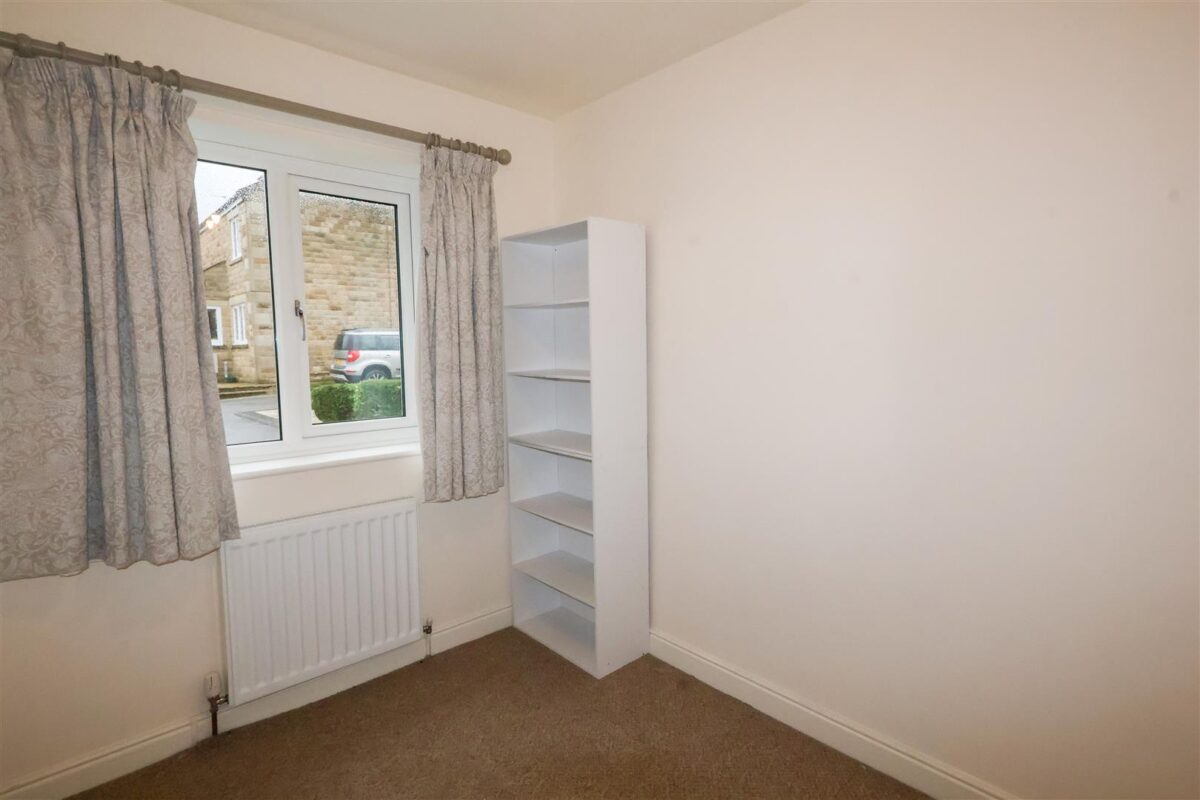 Avenue Bank, Masham, Ripon