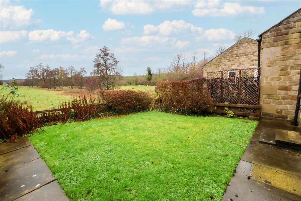 Avenue Bank, Masham, Ripon