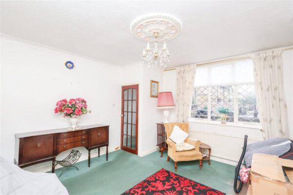 Southgate Avenue, Ripon