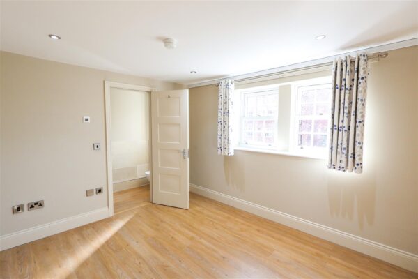 Williams Court, Thirsk