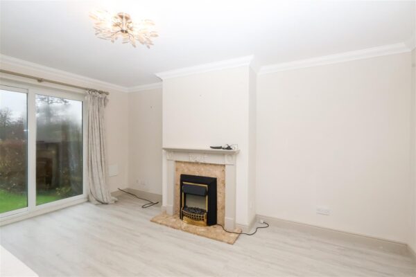 Avenue Bank, Masham, Ripon