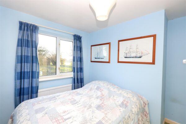 Little crossing, Littlethorpe, Ripon