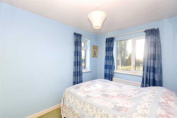 Little crossing, Littlethorpe, Ripon