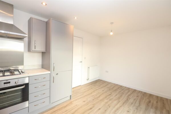 Olivette Crescent, Thirsk