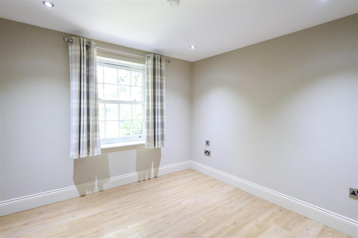 Williams Court, Thirsk