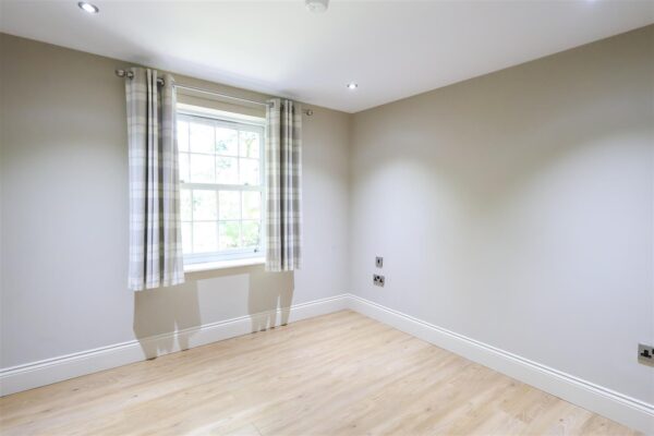 Williams Court, Thirsk