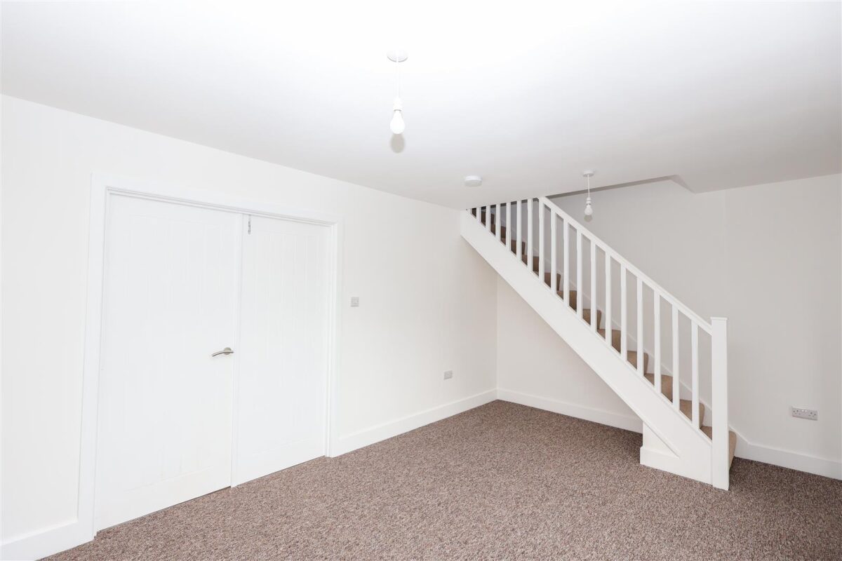 Magdalens Close, Ripon