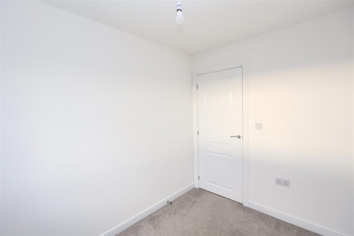 Olivette Crescent, Thirsk