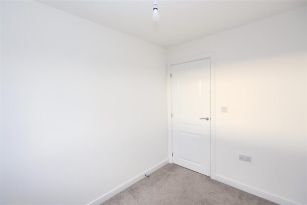 Olivette Crescent, Thirsk