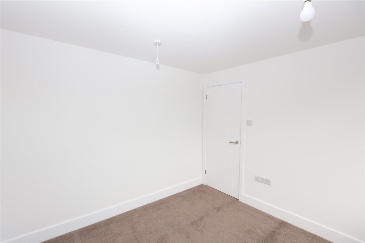 Magdalens Close, Ripon