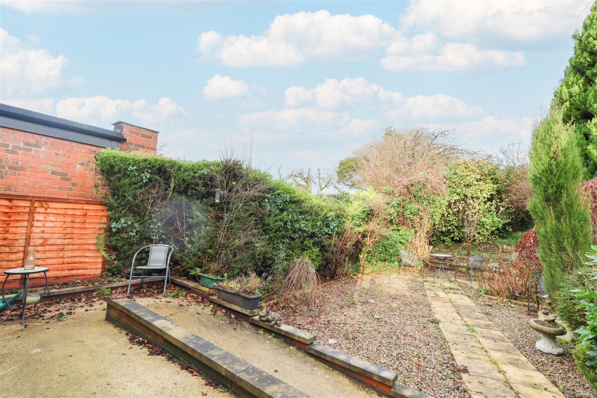 Little crossing, Littlethorpe, Ripon